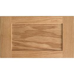 Shallow Shaker Drawer Front