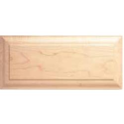 Texas Drawer Front